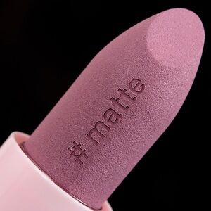 ⚫️ SEPHORA Lipstories Lipstick Color 38 Off Limits New & Sealed Full-Size